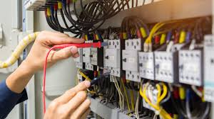  ELECTRICAL IN WIRING & ELECTRONICS